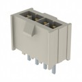 IPL1-104-01-S-S-K - CONN HEADER VERT 4POS 2.54MM