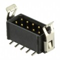 M80-8281022 - CONN HEADER SMD 10POS 2MM