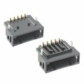 35605-5153-AP0PE - CONN HEADER R/A 5POS 3MM