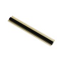 20021111-00080T4LF - CONN HEADER VERT 80POS 1.27MM