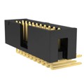 TST-110-04-G-D-RA - CONN HEADER R/A 20POS 2.54MM