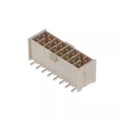 IPL1-108-02-F-D-K - CONN HEADER SMD 16POS 2.54MM