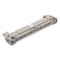 09185506914 - CONN HEADER VERT 50POS 2.54MM
