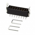 M80-8671622 - CONN HEADER VERT 16POS 2MM