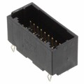 1-1827872-1 - CONN HEADER VERT 22POS 2MM