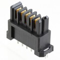 FX30B-5P-3.81DSA30 - CONN HEADER VERT 5POS 3.81MM
