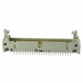 09185507902 - CONN HEADER VERT 50POS 2.54MM