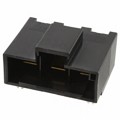 DF60-3P-10.16DS(26) - CONN HEADER R/A 3POS 10.16MM