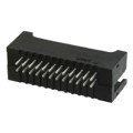 5-102567-2 - CONN HEADER VERT 24POS 2.54MM