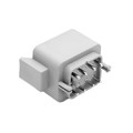 AT04-08PA-BM03 - CONN HEADER VERT 8POS