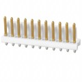 4-641208-1 - CONN HEADER VERT 11POS 3.96MM
