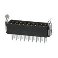 M80-8671822 - CONN HEADER VERT 18POS 2MM