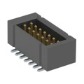FTMH-107-03-FM-DV-ES-P-TR - CONN HEADER SMD 14POS 1MM