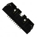 1658694-1 - CONN HEADER VERT 20POS 2.54MM