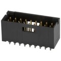 5-103168-7 - CONN HEADER VERT 18POS 2.54MM