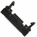 53611-S26-4LF - CONN HEADER VERT 26POS 2.54MM