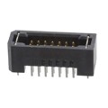 TFM-107-01-S-D-WT - CONN HEADER VERT 14POS 1.27MM