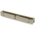 09185505324 - CONN HEADER VERT 50POS 2.54MM