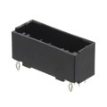 1-1827872-3 - CONN HEADER VERT 26POS 2MM