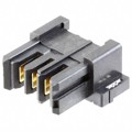 FX30B-3P-3.81DS - CONN HEADER R/A 3POS 3.81MM