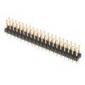 TSW-120-24-G-D - CONN HDR .100" 40POS