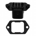 0194280012 - CONN HEADER VERT 6POS 5.84MM