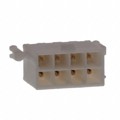 0460150809 - CONN HEADER VERT 8POS 4.2MM