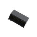 1-1827876-0 - CONN HEADER R/A 20POS 2.5MM