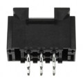 0438790023 - CONN HEADER VERT 6POS 4.2MM