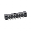 IPBT-110-H2-T-D-GP - CONN HEADER SMD 20POS 4.20MM