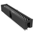 TST-120-01-L-D - CONN HEADER VERT 40POS 2.54MM