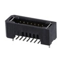 TFM-107-02-S-D-WT-K-TR - CONN HEADER SMD 14POS 1.27MM