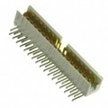98464-G61-34LF - CONN HEADER R/A 34POS 2MM