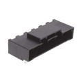 DF60-6P-10.16DS(27) - CONN HDR 6POS 10.16MM R/A