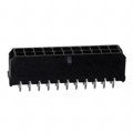 0430452213 - CONN HEADER VERT 22POS 3MM