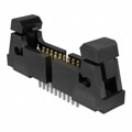 FTSH-110-01-L-D-EJ - CONN HEADER VERT 20POS 1.27MM