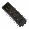 M80-8262042 - CONN HEADER SMD 20POS 2MM