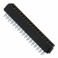 M80-8543442 - CONN HEADER VERT 34POS 2MM