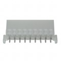 1-794069-1 - CONN HEADER VERT 18POS 4.14MM