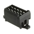 963357-4 - CONN HEADER VERT 10POS 5MM