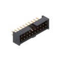 LTMM-110-02-G-D - CONN HDR 20POS 2MM ST THROUGH