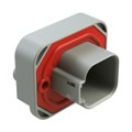 AT15-6P-BM04GRY - CONN HEADER VERT 6POS