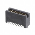 TFM-110-22-L-D-A - CONN HEADER SMD 20POS 1.27MM