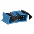 2-1761609-5 - CONN HEADER R/A 14POS 2.54MM