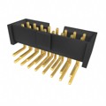LTMM-108-02-G-D-RA - CONN HEADER R/A 16POS 2MM