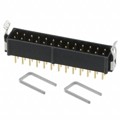 M80-8672605 - CONN HEADER VERT 26POS 2MM