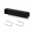 M80-8682622 - CONN HEADER R/A 26POS 2MM