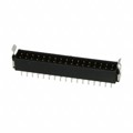 M80-8673422 - CONN HEADER VERT 34POS 2MM