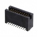 TFM-110-22-L-D-LC - CONN HEADER SMD 20POS 1.27MM