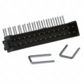 M80-8412642 - CONN HEADER R/A 26POS 2MM